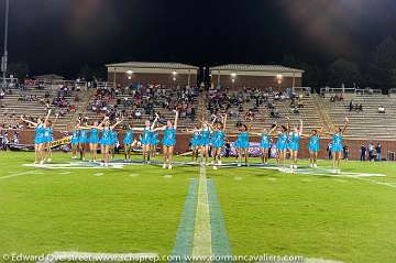 BB and Dutch Fork 28